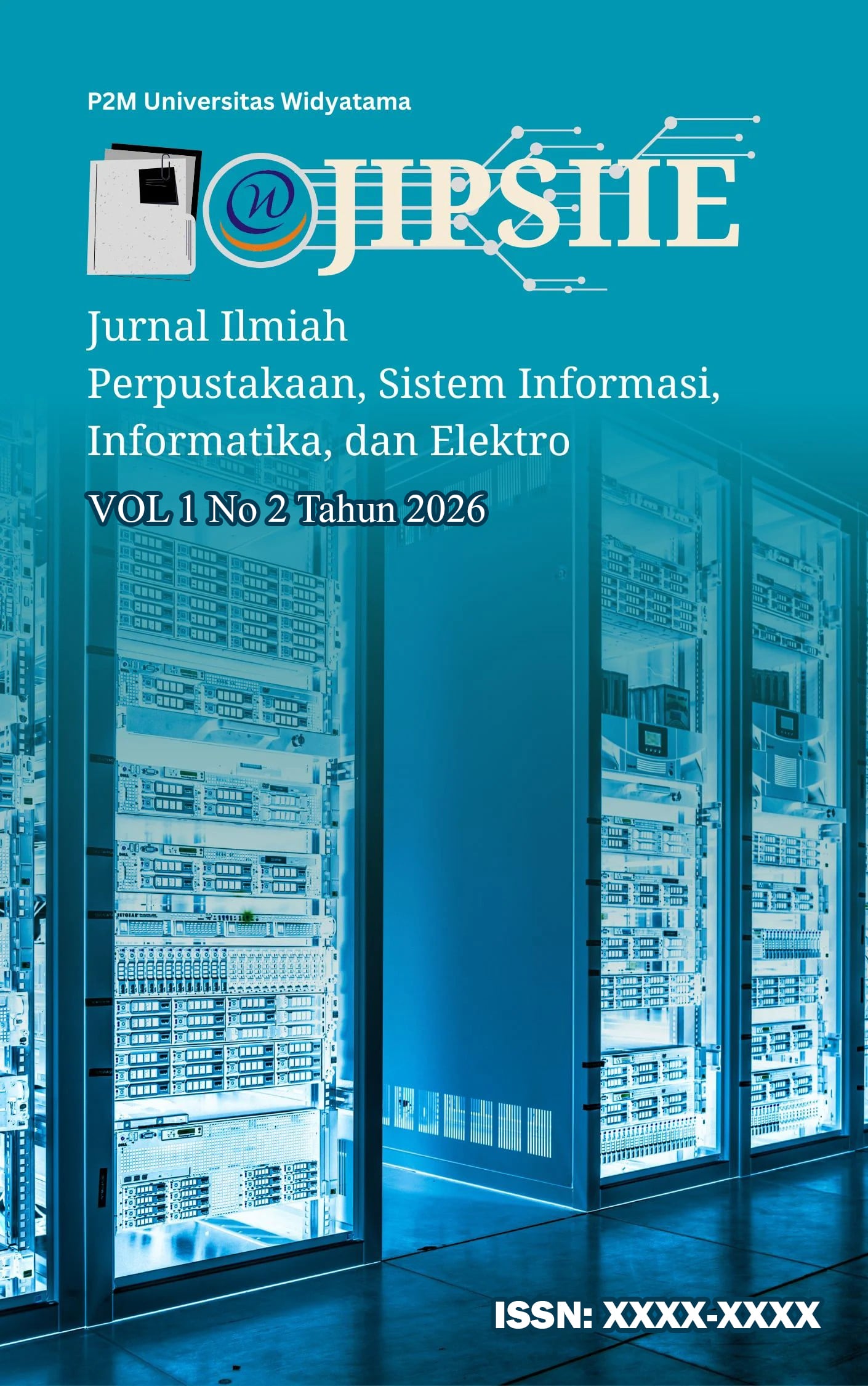 					View Vol. 1 No. 2 (2026): Jurnal Ilmiah Perpustakaan, Sistem Informasi, Informatika, dan Elektro
				